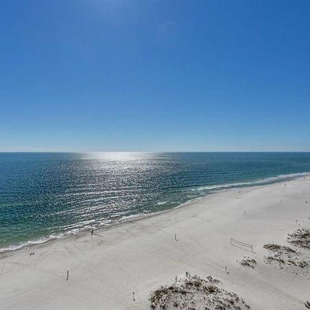 San Carlos Condos II Gulf Shores Buitenkant foto