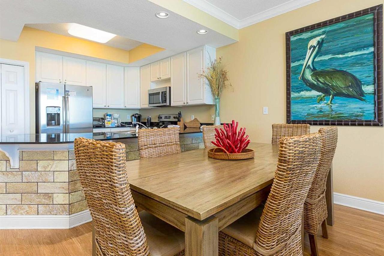 San Carlos Condos II Gulf Shores Kamer foto