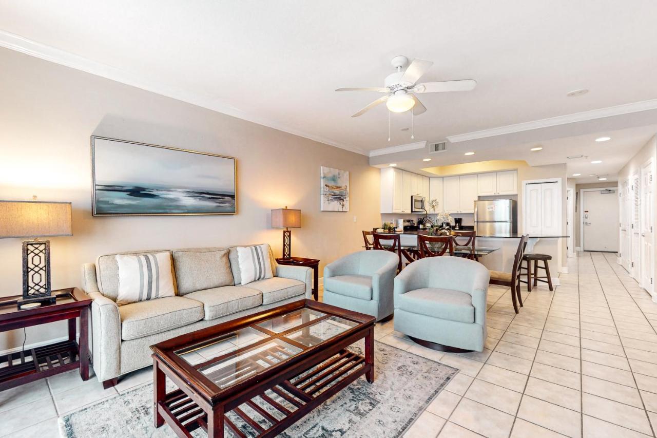 San Carlos Condos II Gulf Shores Kamer foto