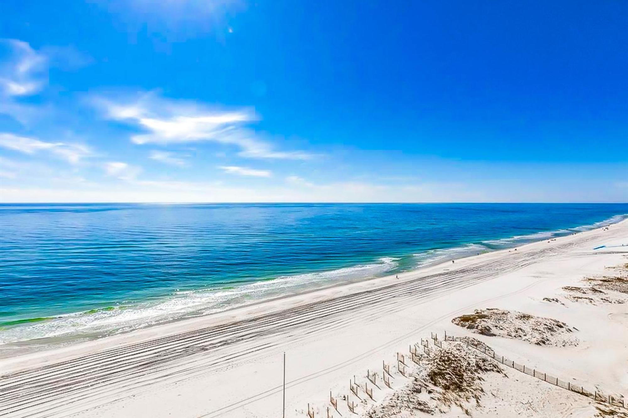 San Carlos Condos II Gulf Shores Kamer foto