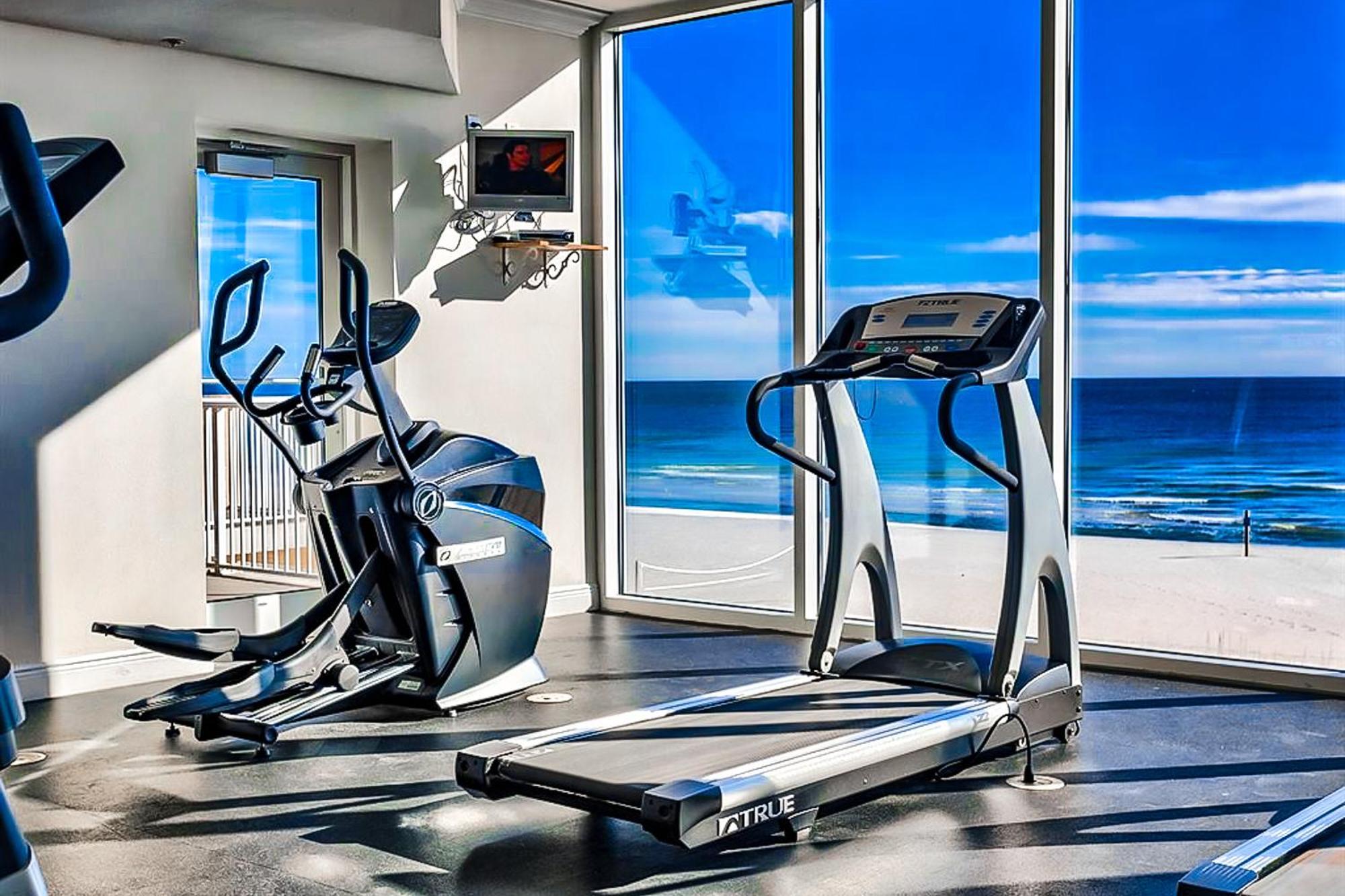 San Carlos Condos II Gulf Shores Kamer foto