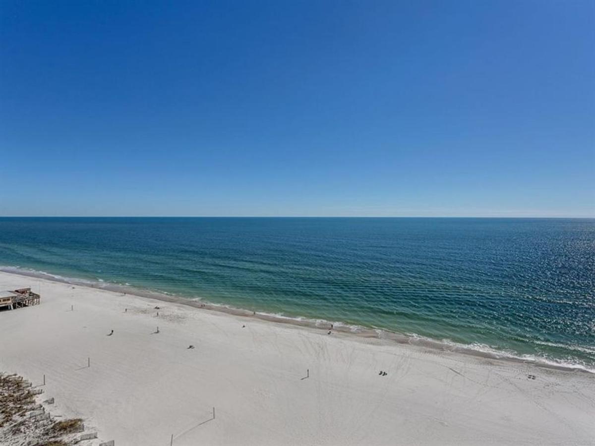 San Carlos Condos II Gulf Shores Buitenkant foto