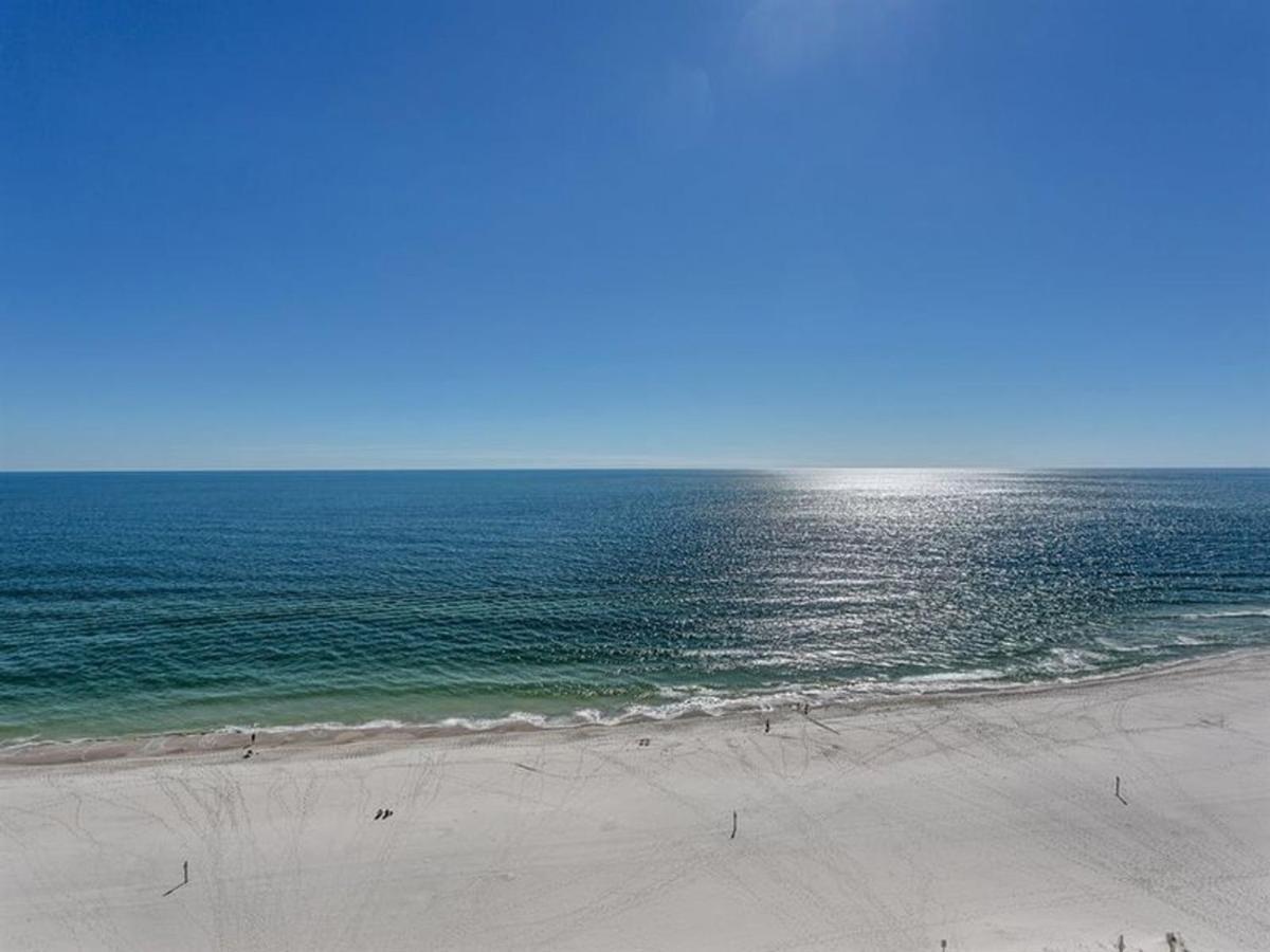 San Carlos Condos II Gulf Shores Buitenkant foto