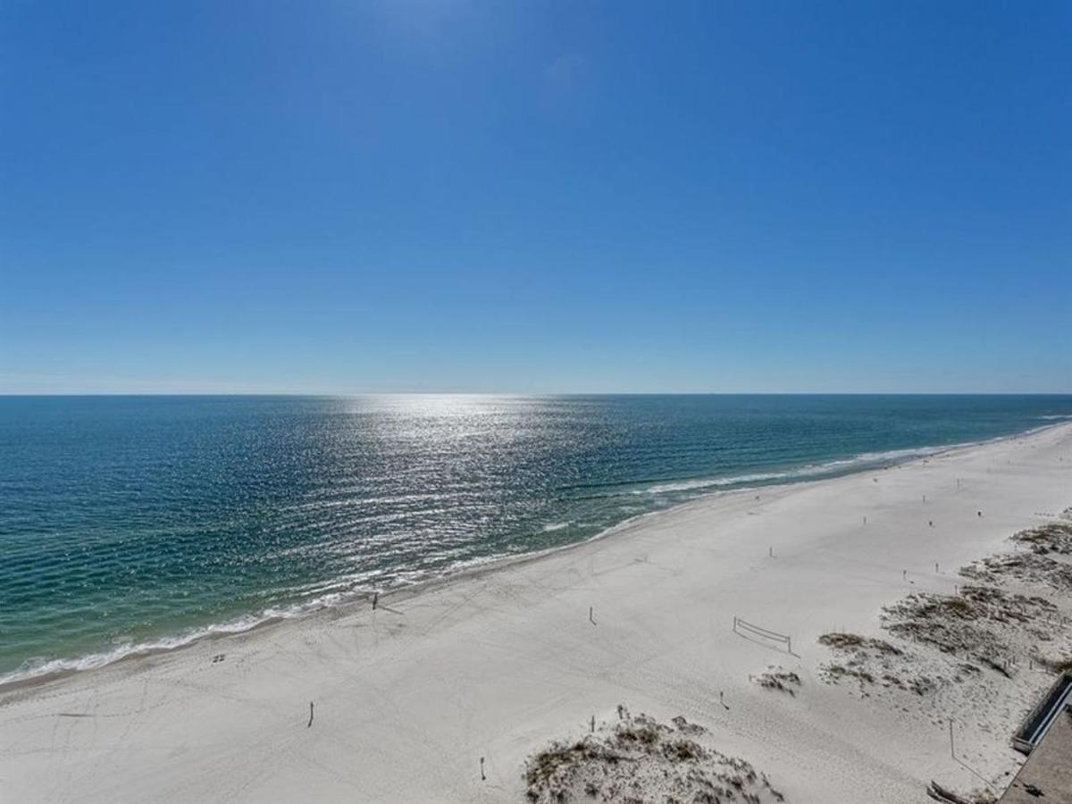 San Carlos Condos II Gulf Shores Buitenkant foto